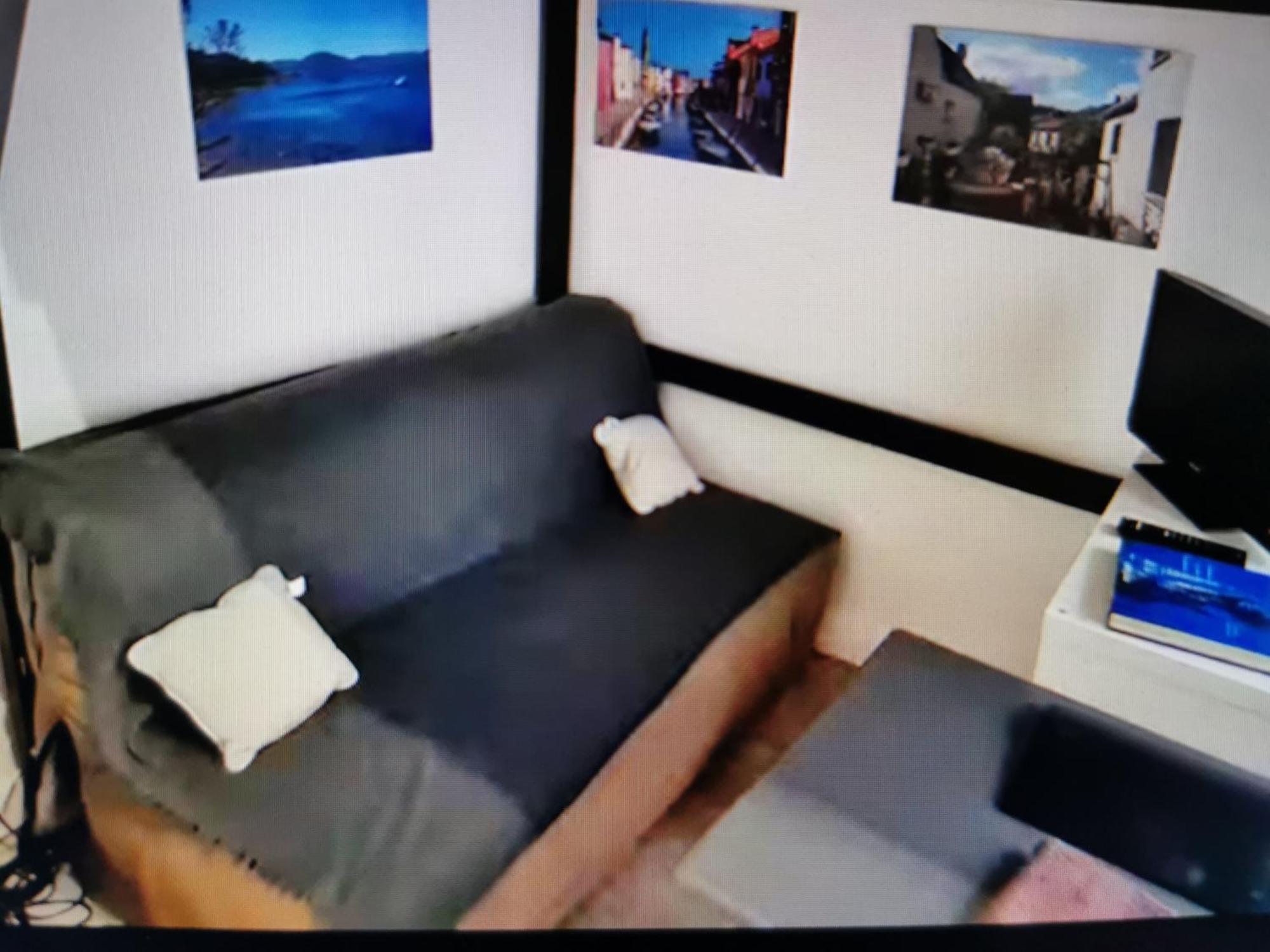 Apartman Karluv Most Appartamento