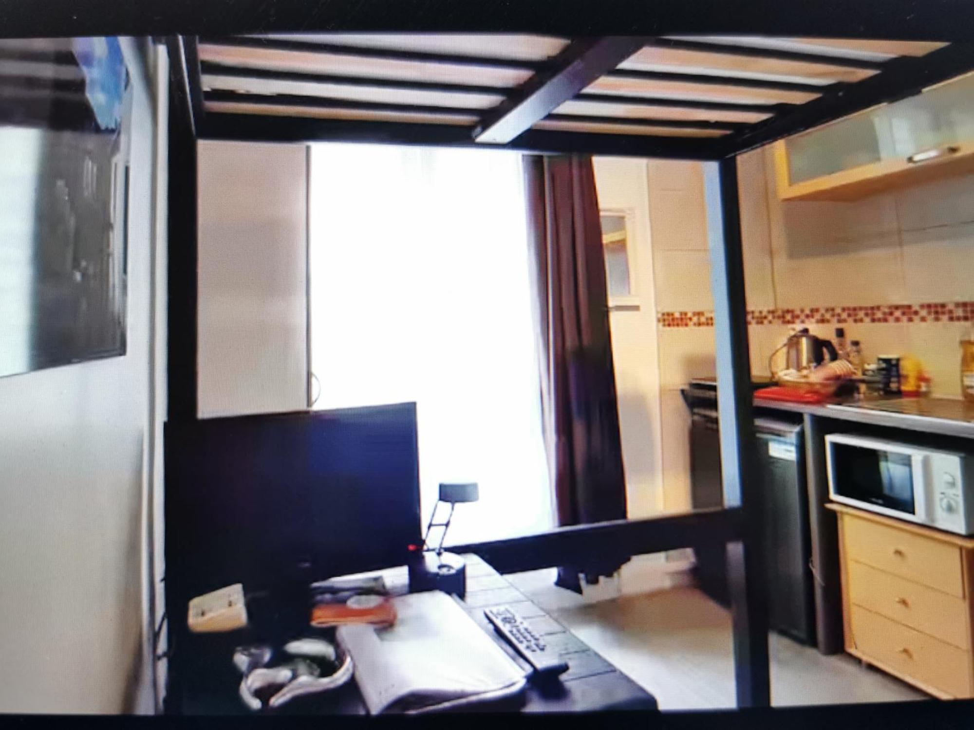 Apartman Karluv Most Appartamento Praga