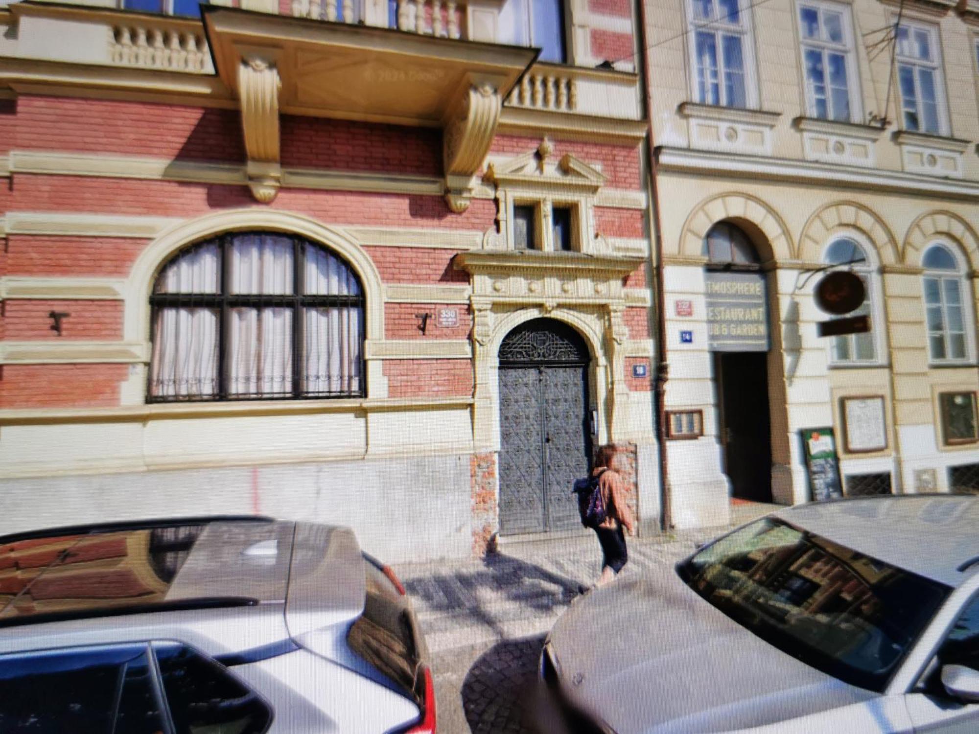 Appartamento Apartman Karluv Most