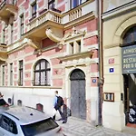 Apartman Karluv Most