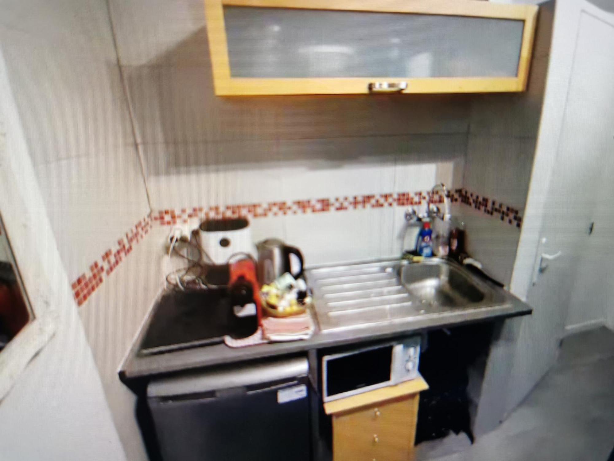 Apartamento Apartman Karluv Most Praga