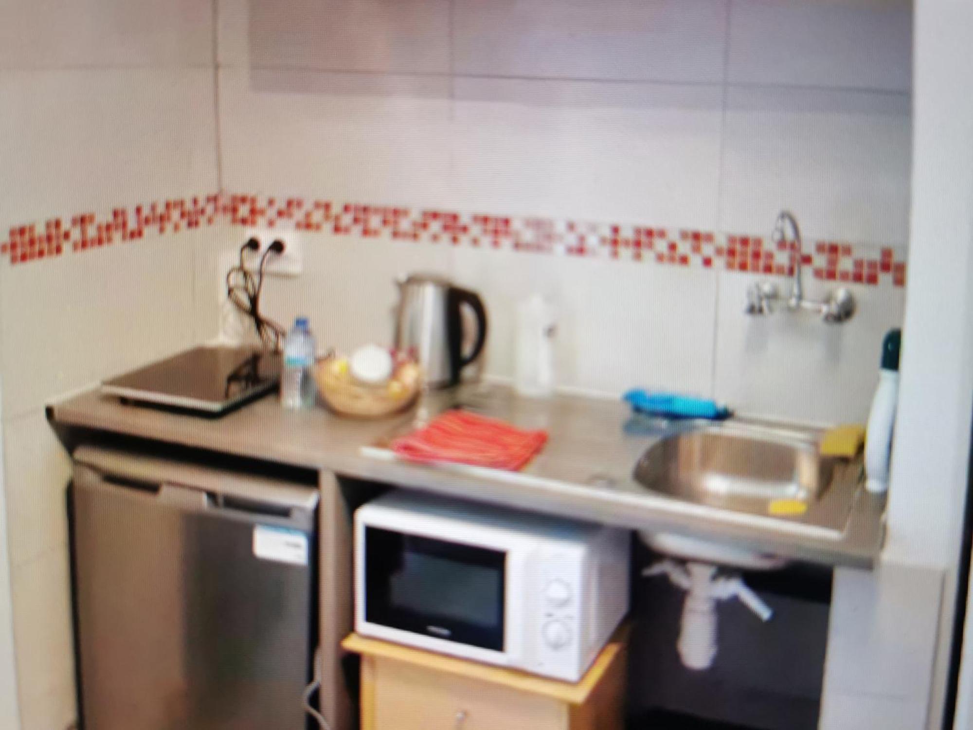 Apartman Karluv Most