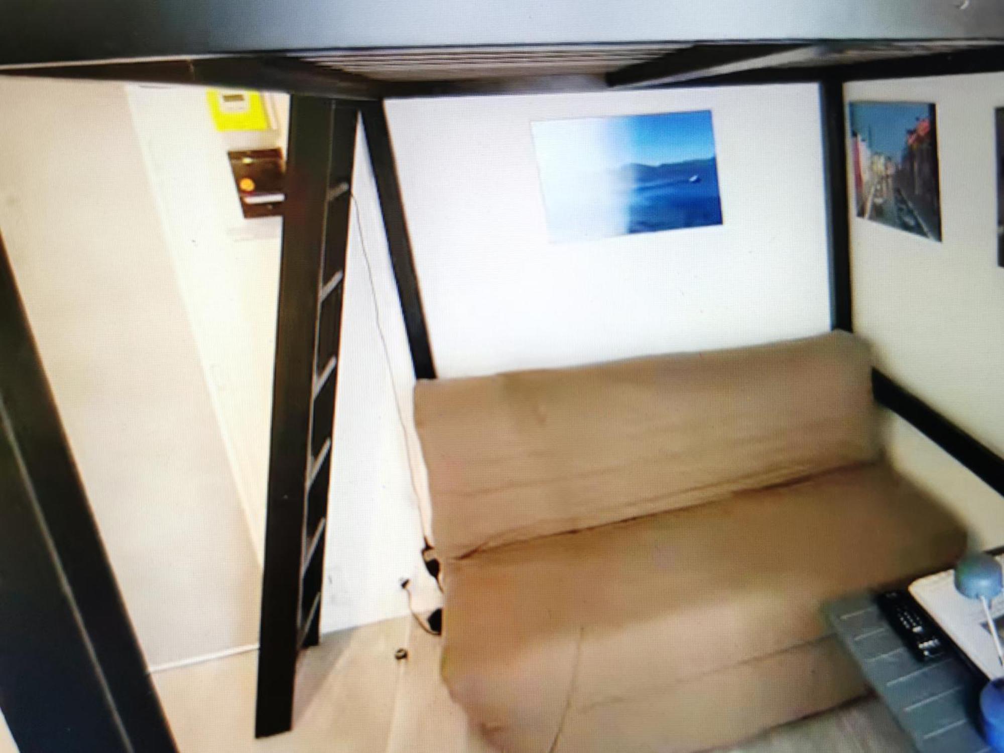 Apartamento Apartman Karluv Most Praga